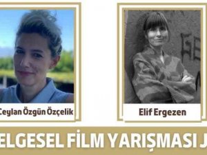 Altın Portakal Belgesel Ve Kısa Metraj Film Yarışması’nda Filmler Ve Ana Jüri Belli Oldu