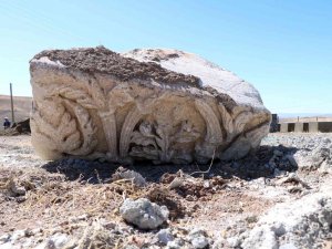 Almanların Ataları Orada Yaşadı, Tavium Antik Kenti’nde Kazı Çalışmaları Başlayacak