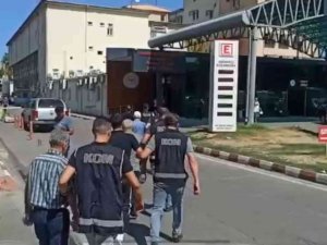 Hatay’da 3 Kişinin Öldüğü Sahte İçki Olayında 5 Tutuklama