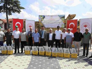 Eskişehir’de ’Kanola’ Bereketi Bekleniyor