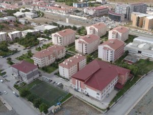 Erzincan’da Eğitim Görecek Bütün Öğrenciler Yurtlara Yerleştirildi