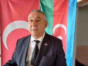 Ünsal, "Azerbaycanlı Öğrenciler Okumak İstiyor"