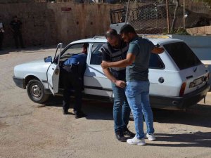 Hatay’da "Narko Alan" Uygulamasında Aranan 8 Kişi Yakalandı