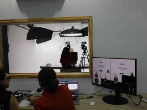 Akdeniz Üniversitesi ’Ters Yüz Öğrenme Modeli’ni Hayata Geçirdi