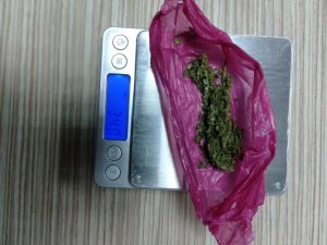 Güven Timleri’nden Uyuşturucuya Geçit Yok