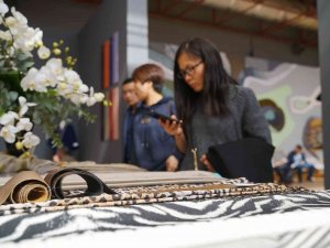 Rus Firmalarının Önemli Alım Heyetleri İle Katılacağı Cnr Ev Tekstili Fuarı Başlıyor