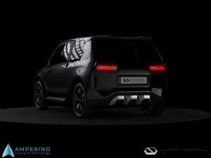 Türkiye’nin Yeni Elektrikli Otomobili 2025’te Yollarda Olacak