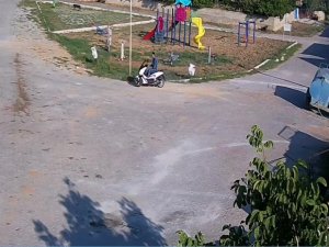 Yüzsüz Hırsızdan ‘Eşek Gibi Çalışıyorum’ Paylaşımı