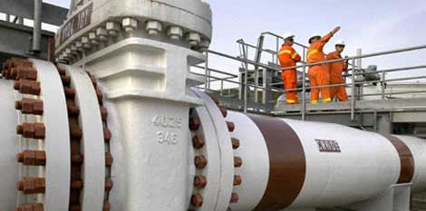 'Doğalgaza % 70 zam' iddiası asılsız!