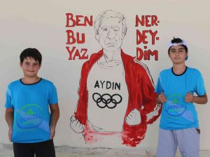 Efeler Gençlik Kampı, 4 Ayda 2 Bin Genci Ağırladı