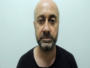 Suriye Uyruklu Terörist İ̇stanbul’da Yakalandı