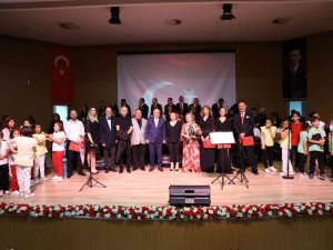 Keçiören Belediyesi Konservatuarı İçin Ön Kayıtlar Başladı