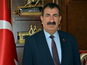 Tüdki̇yeb Genel Başkanı Çelik: "Cumhurbaşkanı Kararı Hayvancılığa Yeni Bir İvme Kazandıracak"