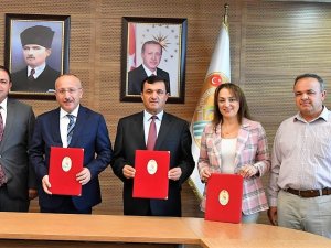 Çivril’e Yeni Bir 112 Acil Sağlık İ̇stasyonu Kazandırılıyor