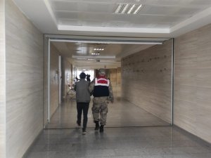 Batman’da Durdurulan Araçtan Uyuşturucu Çıktı: 1 Tutuklanma