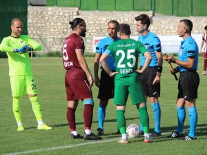 Es Elazığspor’a Van Hakemi