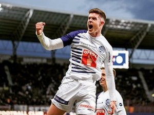Göztepe, Marko Kvasina’yı Açıklamaya Hazırlanıyor