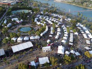 Adana, Büyük Lezzet Buluşmasına Hazırlanıyor