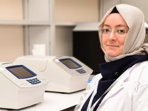 Etü Laboratuvarlarında Yeni Nesil Antibiyotikler Üretilecek