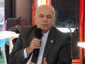 Denizli’de Spor Yatırımları Değerlendirildi