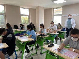 Maltepe Belediyesi, Yks Kurslarında Yüzde 84 Başarı Yakaladı