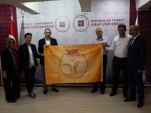 Yök’ten Fırat Üniversitesine ‘Turuncu’ Bayrak