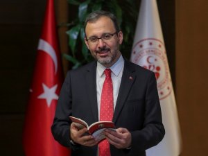 Ağrı’da Yurt Başvurusunda Bulunan Tüm Öğrenciler Gsb Çatısı Altında