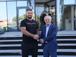 500 Pehlivan Kıyasıya Mücadele Edecek