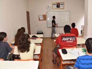 Yegem’de Eğitimler Başladı