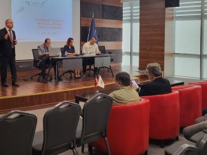 Tekirdağ’da İstihdamda Yaşanan Sıkıntılar Ve Çözüm Yolları Masaya Yatırıldı