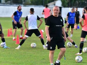 Denizlispor, İki Eksikle Sakarya’ya Gidecek