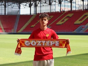 Göztepe, Beşiktaş’tan Hasic Ve Emirhan’ı Kiraladı