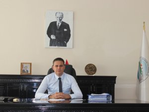 Beyşehir’in Yeni Kaymakamı Göreve Başladı