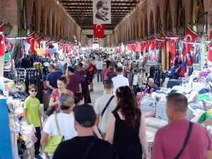 Edirne’ye Çok Ciddi Esnaf Talebi Var