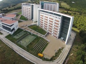 Samsun’da Yurtların Yatak Kapasitesi Arttı