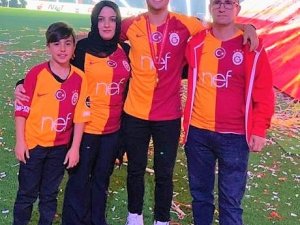 Galatasaray’ın Yıldızı Yunus’tan Buldan’a Selam Var