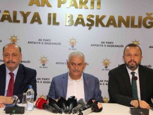 Bakan Bilgin: “Emekliklerle İlgili Kapsayıcı Düzenlemeler Yapacağız”