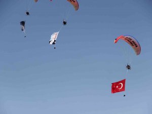 Thk Kayyum Heyeti Başkanı Kaya: “Kurumu Geleceğe Taşımayı Hedefliyoruz”
