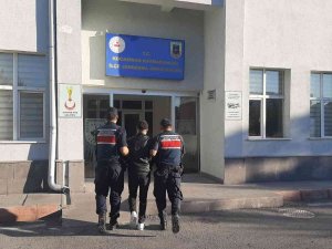 Kayseri’de Deaş Operasyonu: 1 Gözaltı