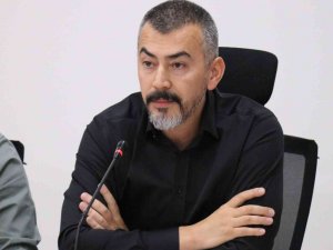 Savaş Abak: "Transferi Bitirdik"