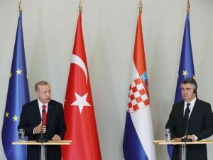 Cumhurbaşkanı Erdoğan: “Putin’in Haklı Olduğu Bir Konu Var"