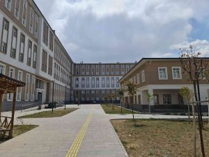 Erzurum’da Gsb Yurtlarına Başvuru Yapan Tüm Öğrenciler Yerleşti