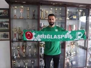 Muğlaspor’a Şampiyon Sol Bek