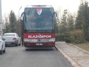Gakgoş Trabzon Yolcusu