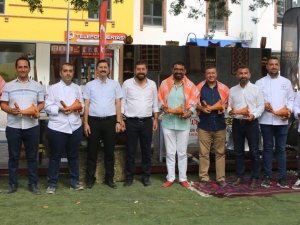 Bubfa Gastronomide Şehriyle Buluşmaya Devam Ediyor