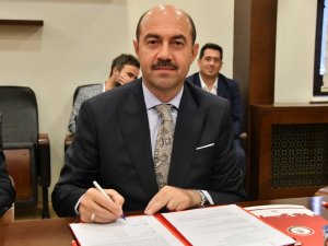 11,7 Milyonluk Yatırımla Terme Cazibe Merkezi Olacak