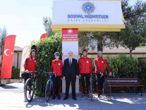 Mardin Foto Safari Tanıtım Lansmanı Yapıldı