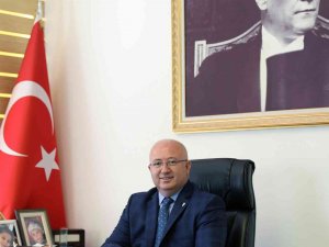 Başkan Gümüş’ten 9 Eylül Mesajı
