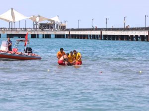 109 Can Kurtardılar