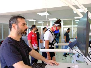 Milli Kayakçılar Sivas’ta Hazırlanıyor